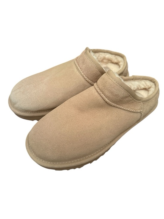UGG Shoes - NEW UGG Women's Classic Ultra Mini Boots Size 6 Sand Antelope